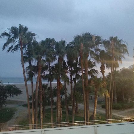 La Orquidea Διαμέρισμα Benalmádena Εξωτερικό φωτογραφία