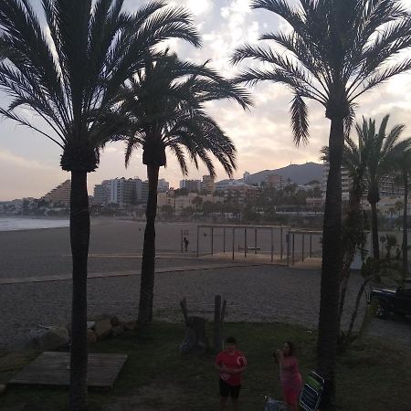 La Orquidea Διαμέρισμα Benalmádena Εξωτερικό φωτογραφία