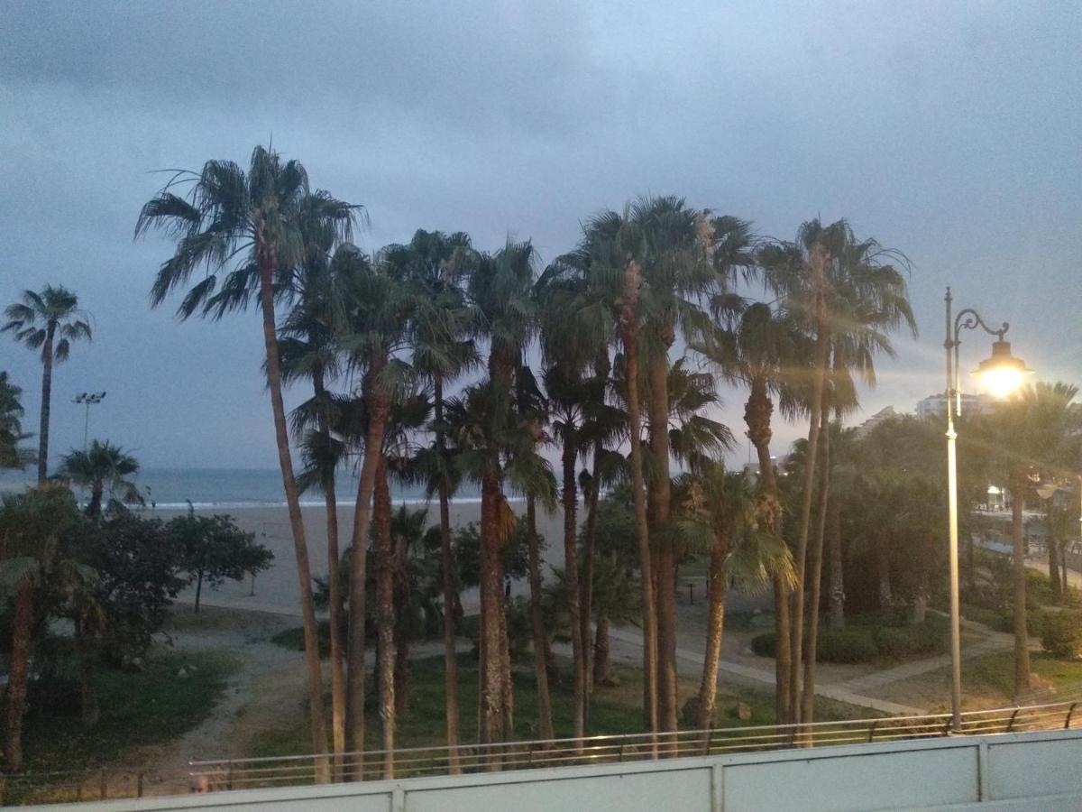 La Orquidea Διαμέρισμα Benalmádena Εξωτερικό φωτογραφία