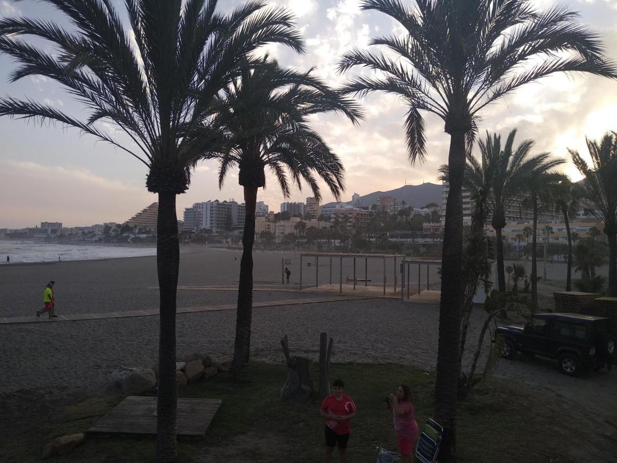 La Orquidea Διαμέρισμα Benalmádena Εξωτερικό φωτογραφία