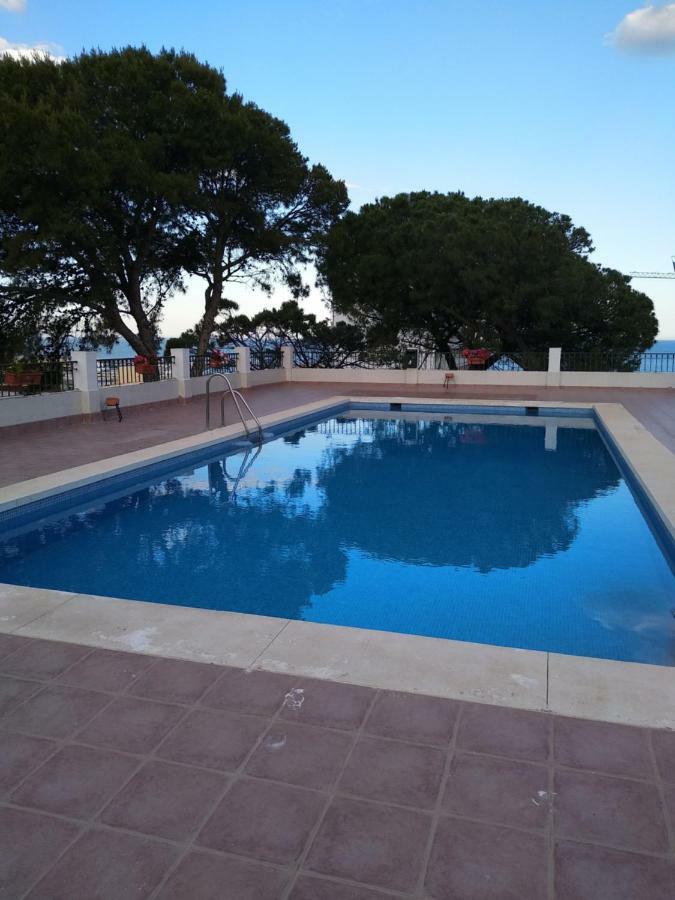 La Orquidea Διαμέρισμα Benalmádena Εξωτερικό φωτογραφία