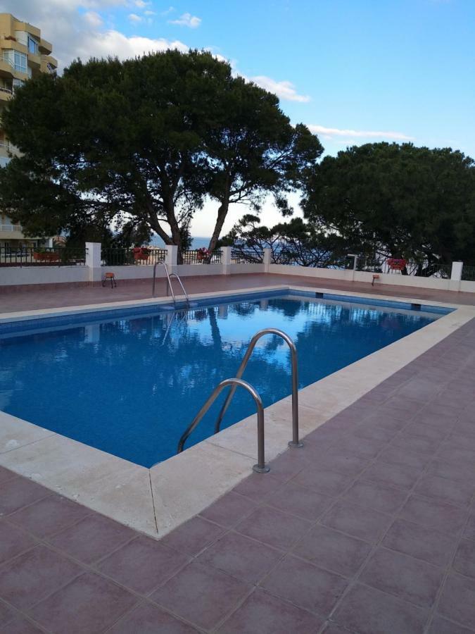La Orquidea Διαμέρισμα Benalmádena Εξωτερικό φωτογραφία