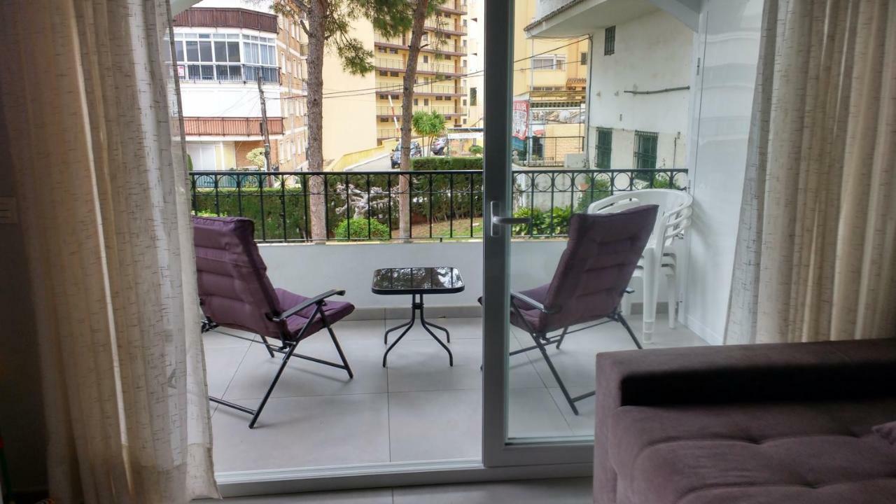 La Orquidea Διαμέρισμα Benalmádena Εξωτερικό φωτογραφία