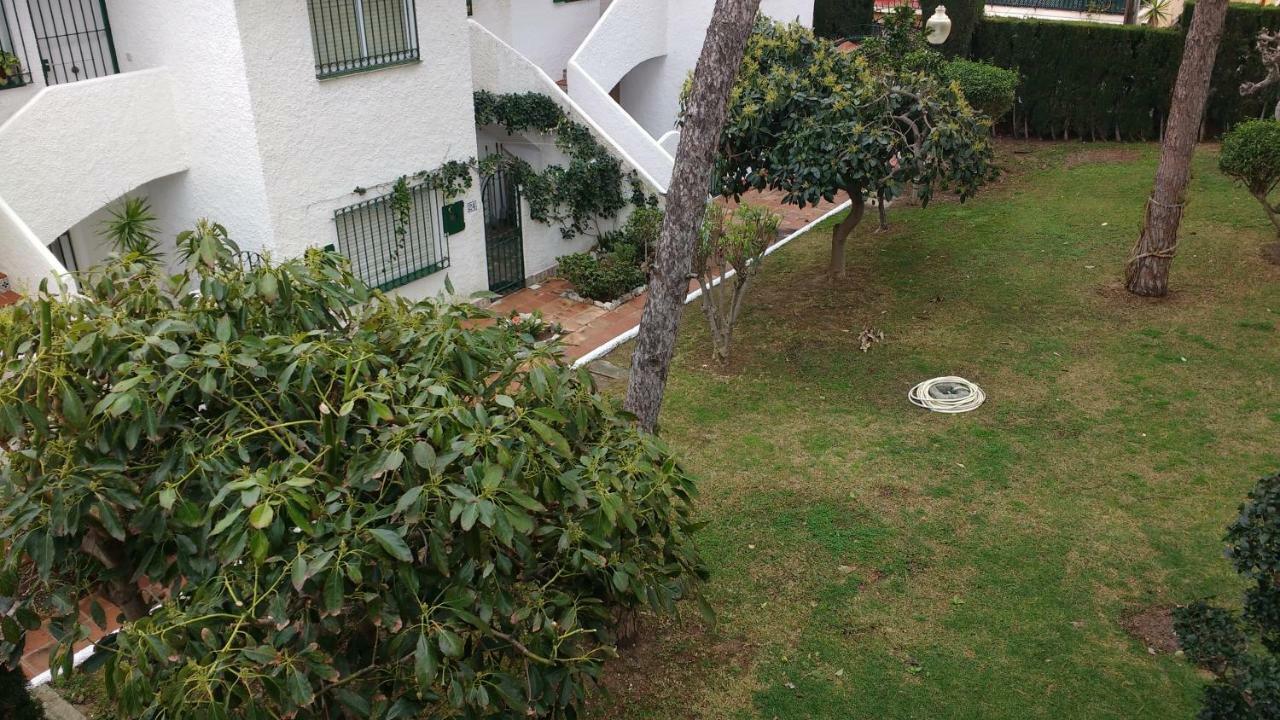La Orquidea Διαμέρισμα Benalmádena Εξωτερικό φωτογραφία