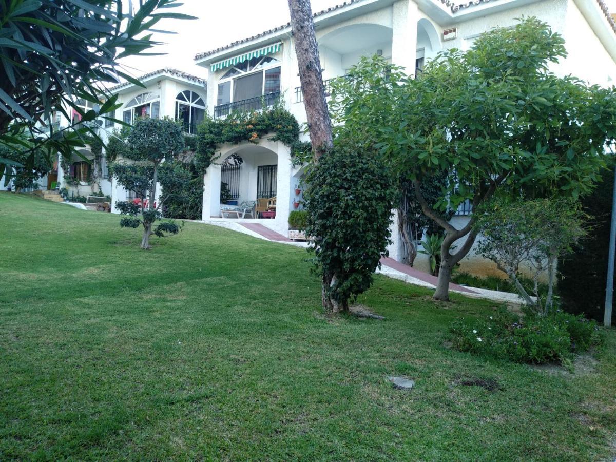 La Orquidea Διαμέρισμα Benalmádena Εξωτερικό φωτογραφία
